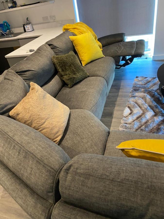 Apartment Exclusive