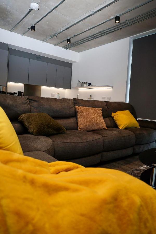 Apartment Exclusive