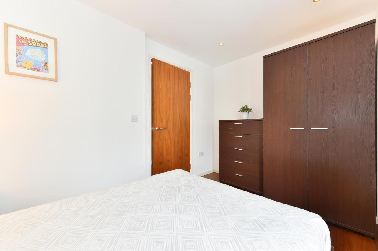 In Bridge Apartment London