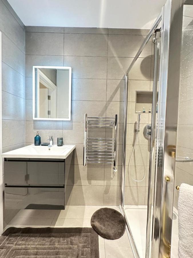 Stylish Central Appartement