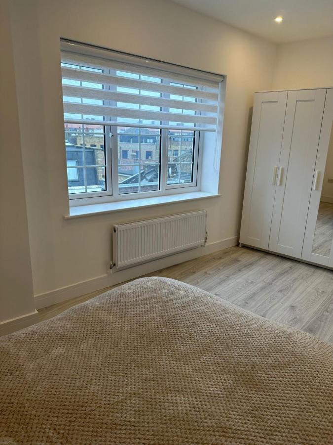 Apartamento The Walworth Retreat- Cozy Flats In
