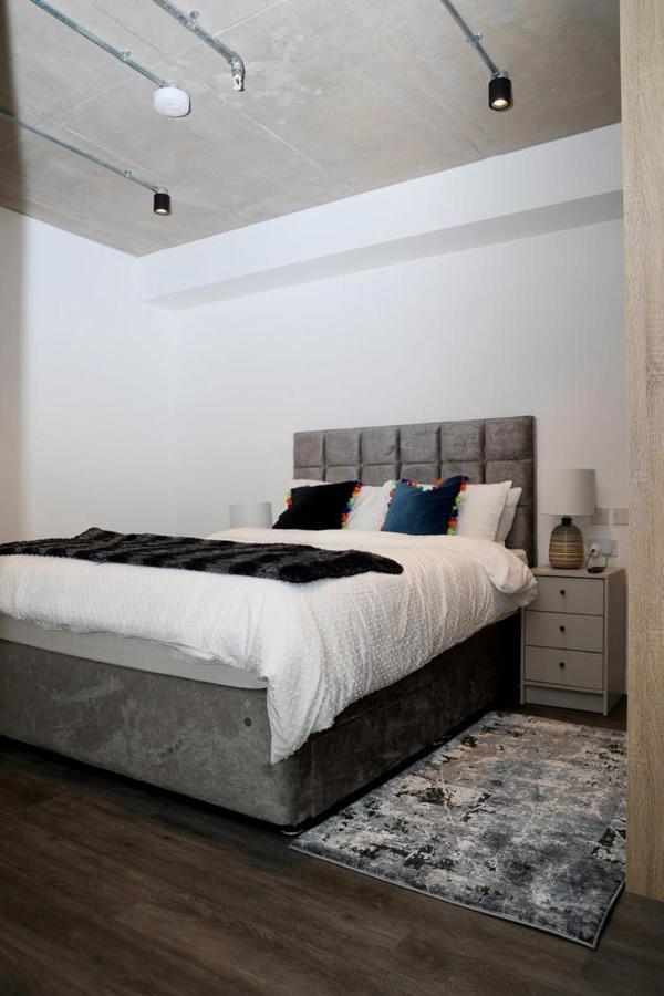 Exclusive Apartment