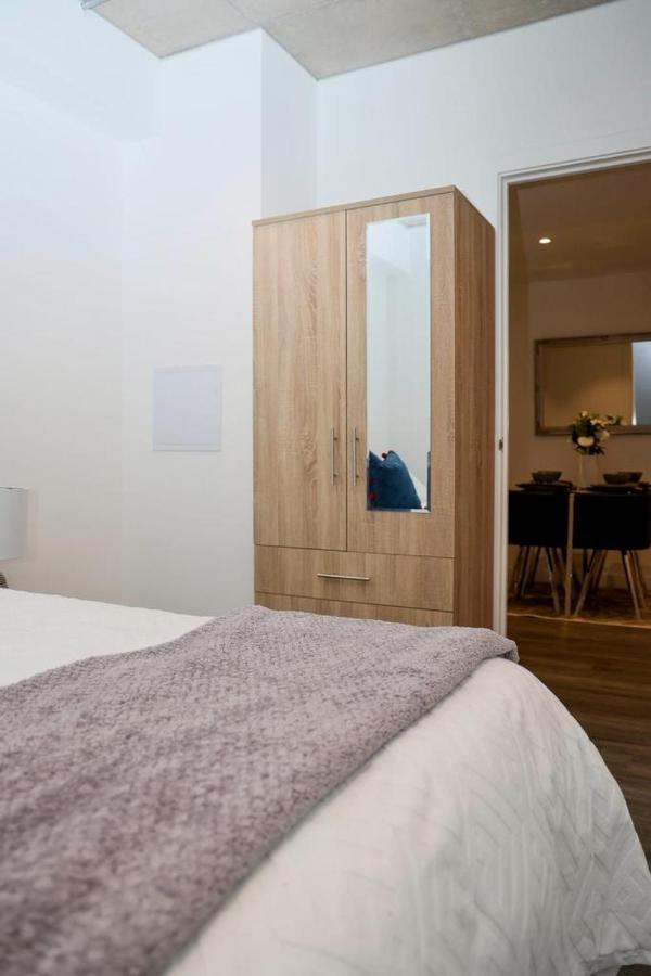 Exclusive Apartment London