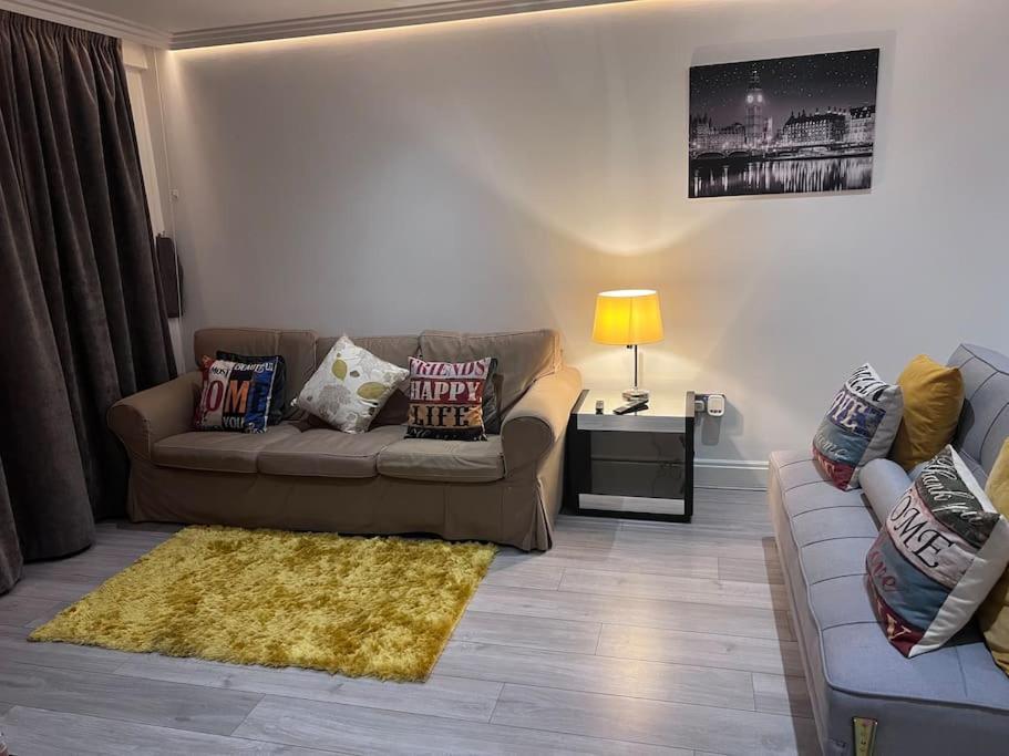 Apartment Regent House *
