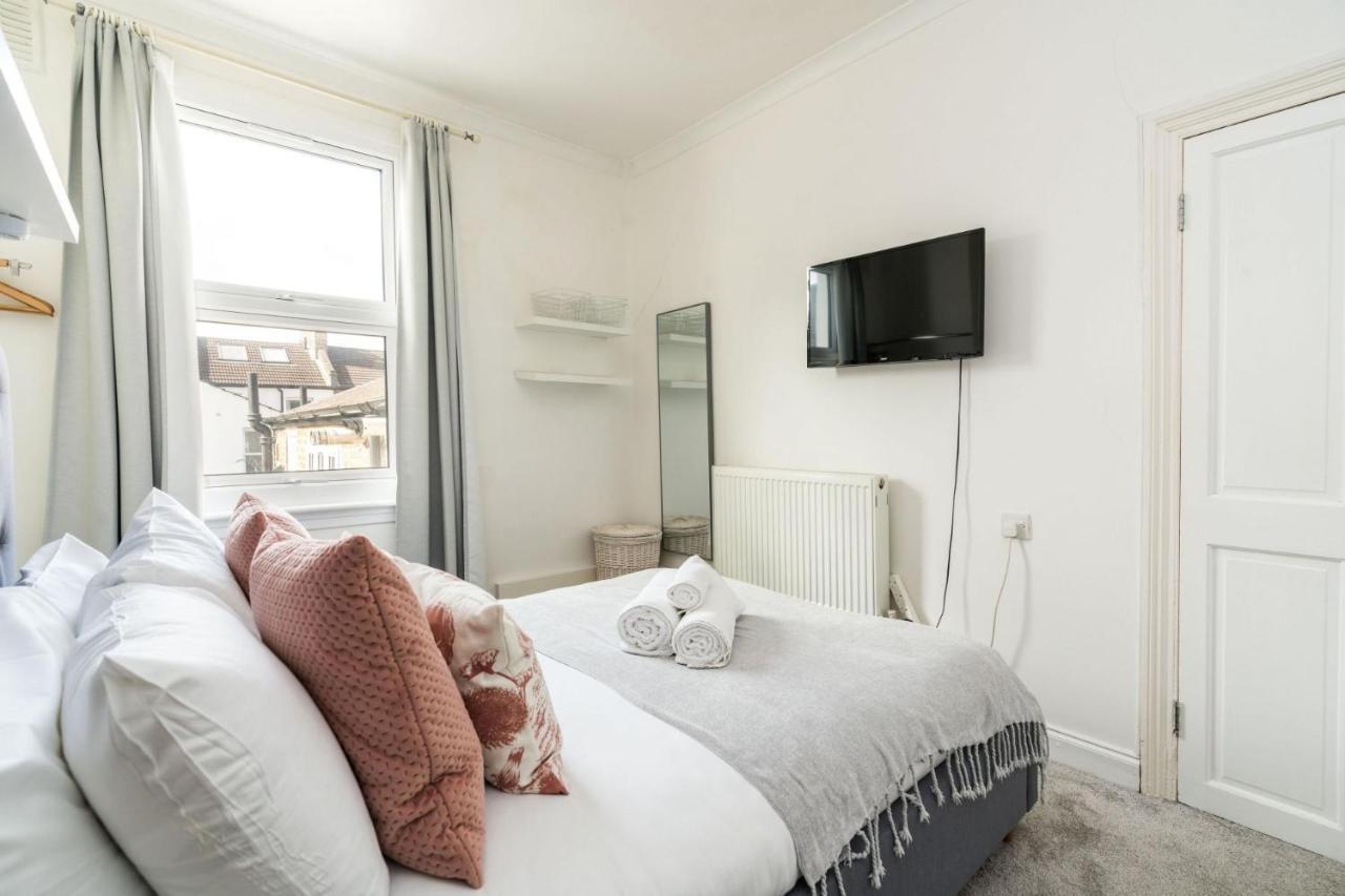 Marvellous Peckham City Break Apartment *