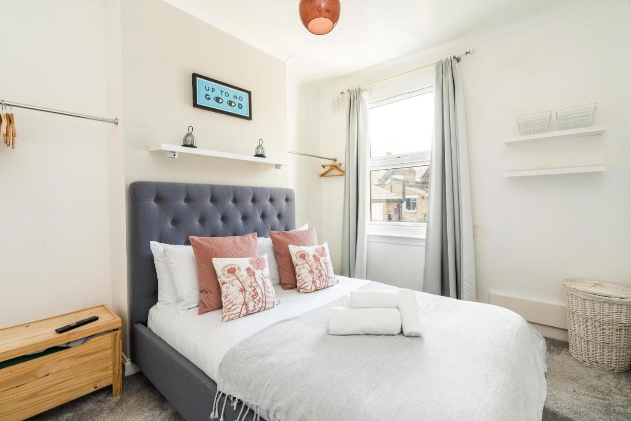 Apartment Marvellous Peckham City Break