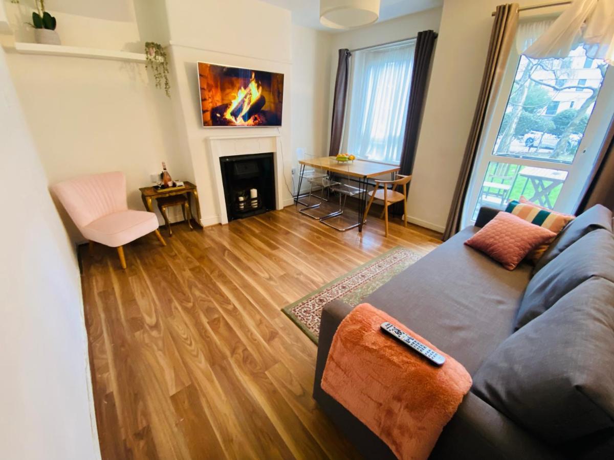 3 Bed In Camden Londen