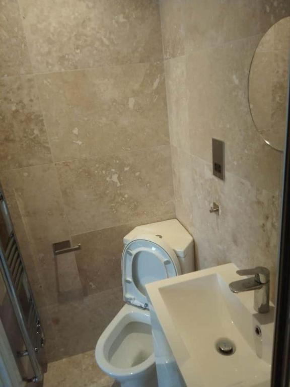 Guest house Luxury Penthouse