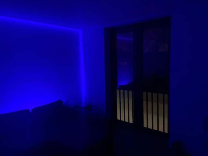 Luxury Penthouse * London
