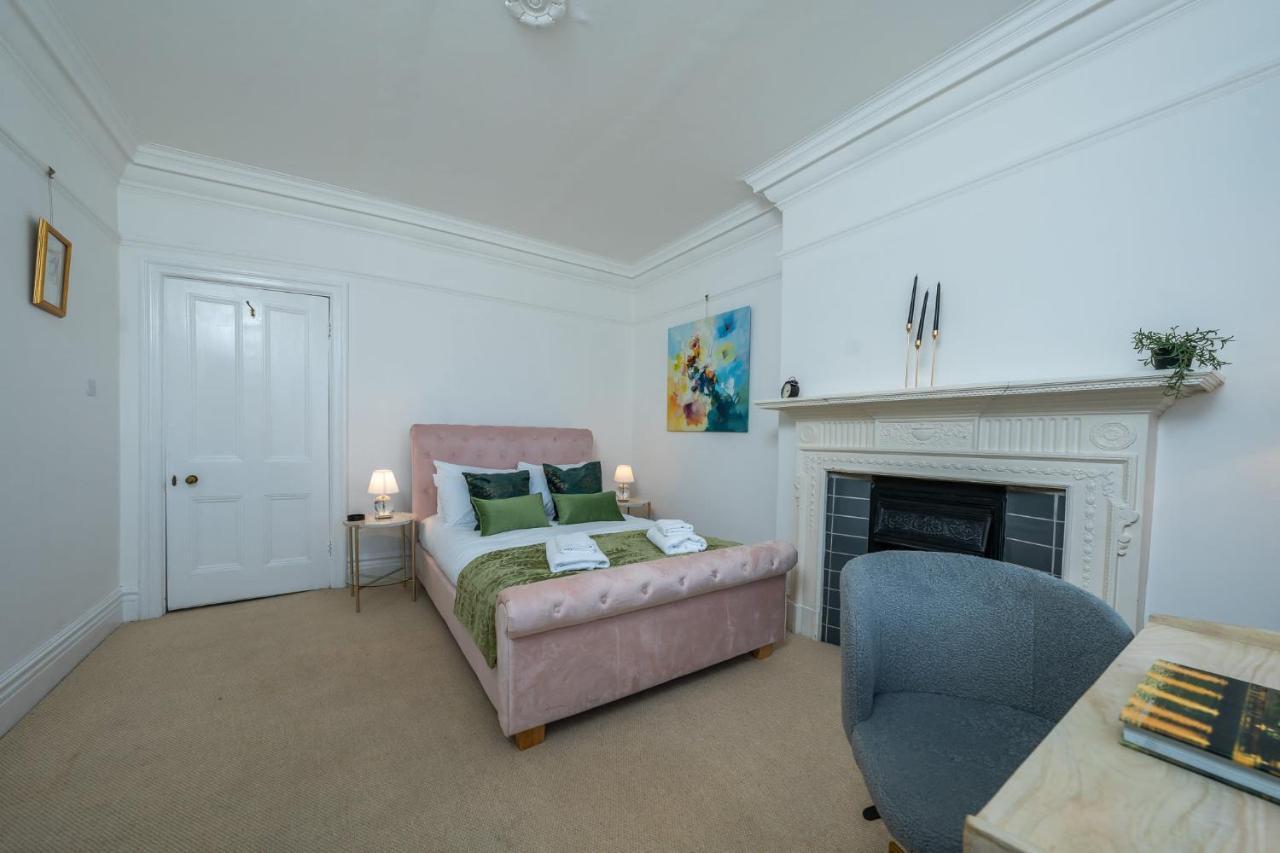 Apartment Trustay Westminster