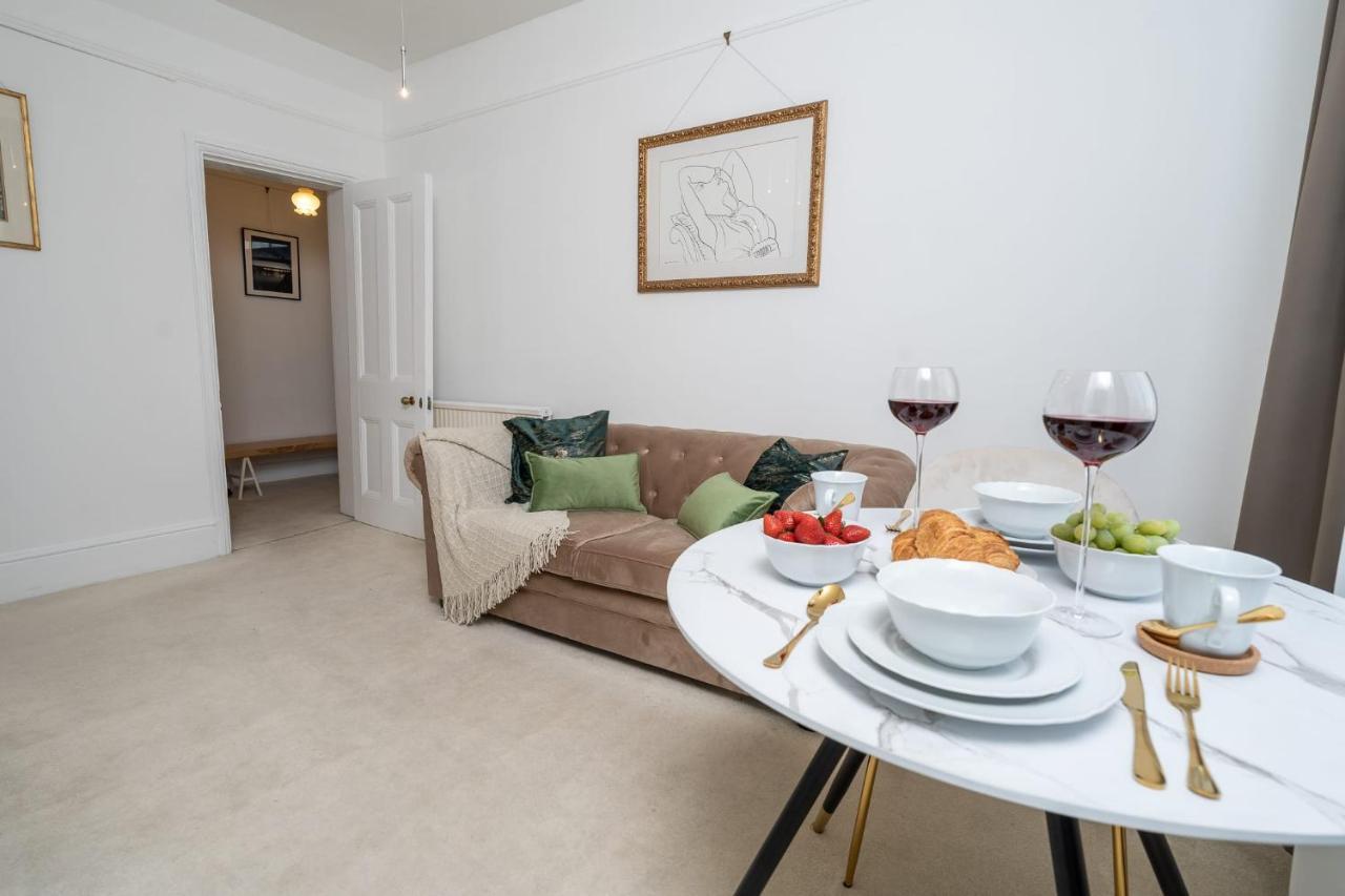 Trustay Westminster Apartment *