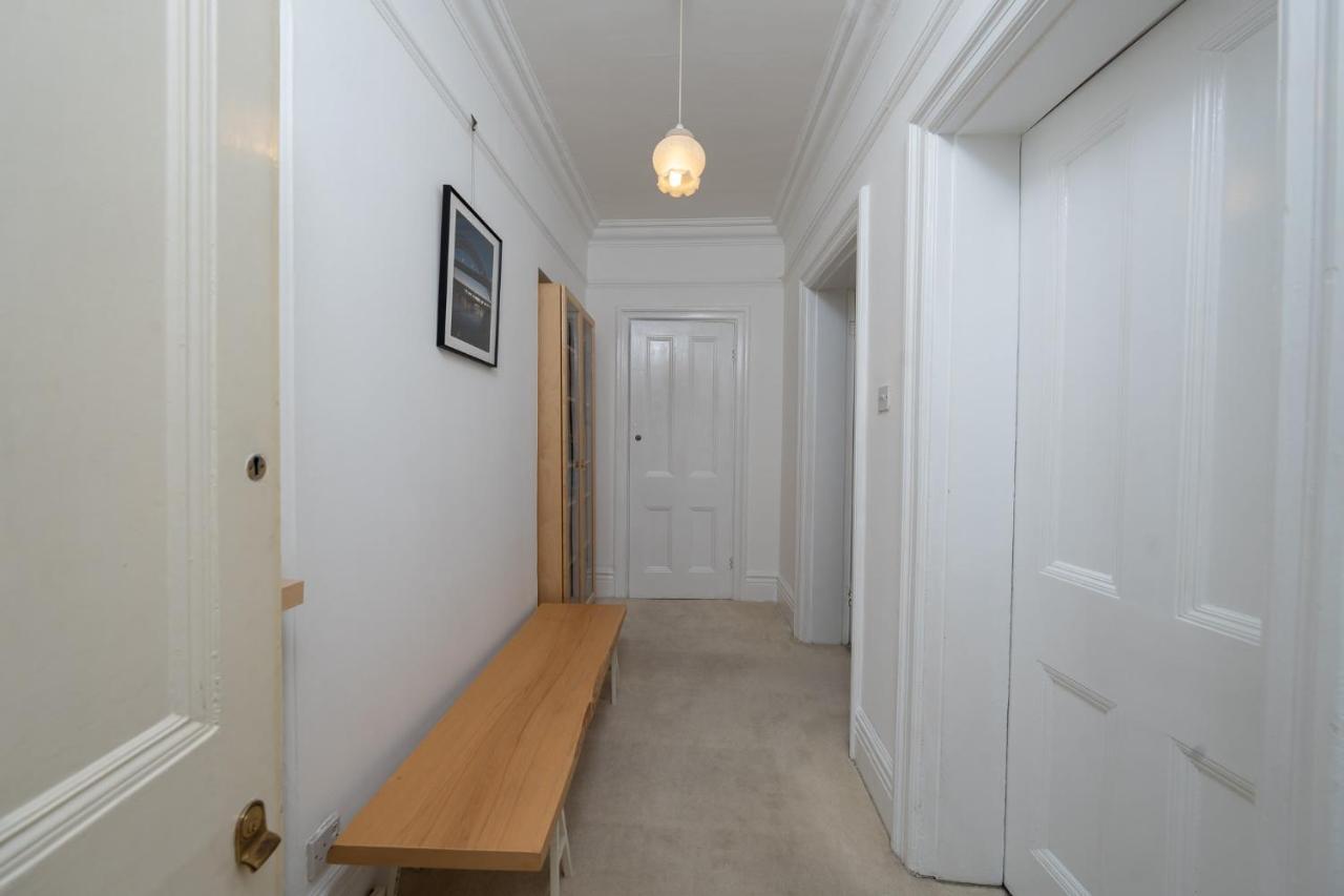 Apartment Trustay Westminster London