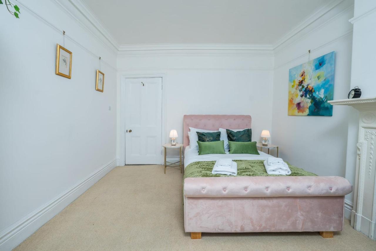 Trustay Westminster Apartment