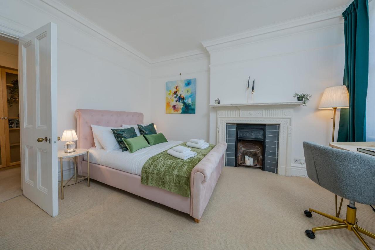 Trustay Westminster *