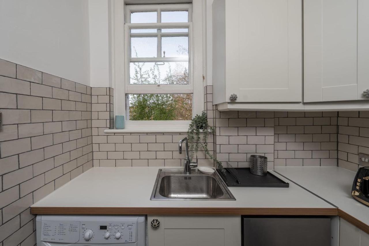 Trustay Westminster Apartment *