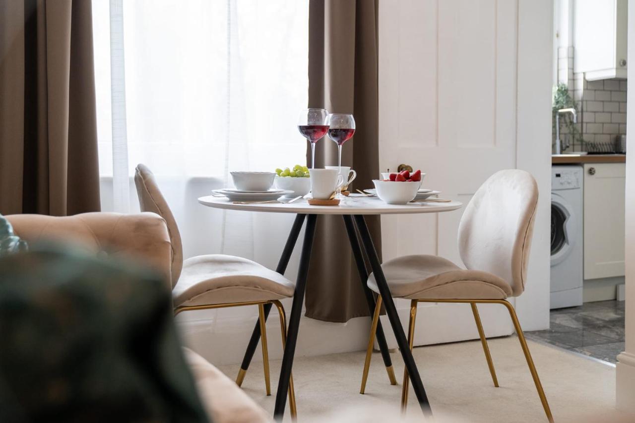 Apartment Trustay Westminster