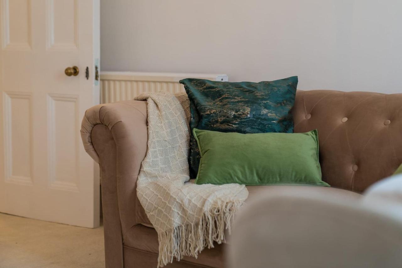 Apartment Trustay Westminster