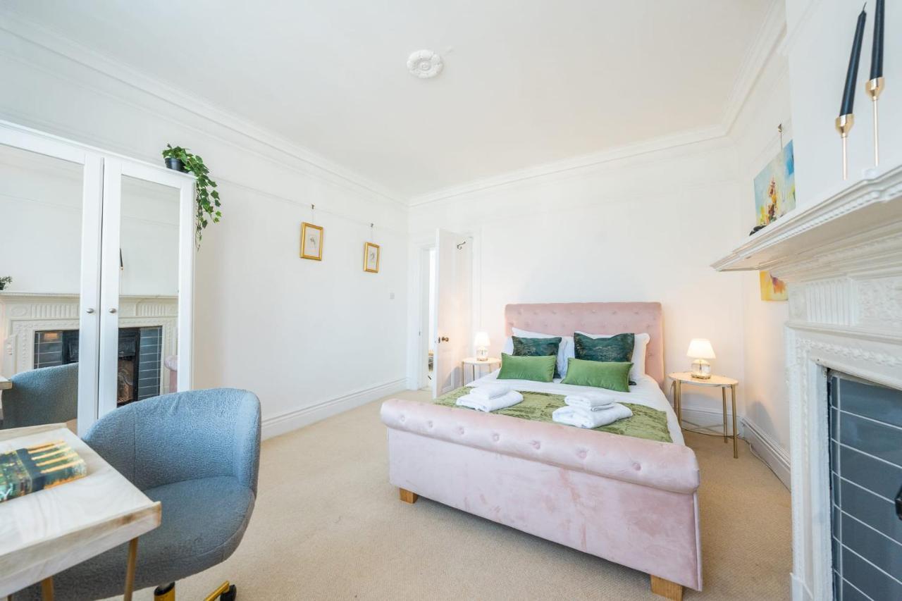 Apartment Trustay Westminster London