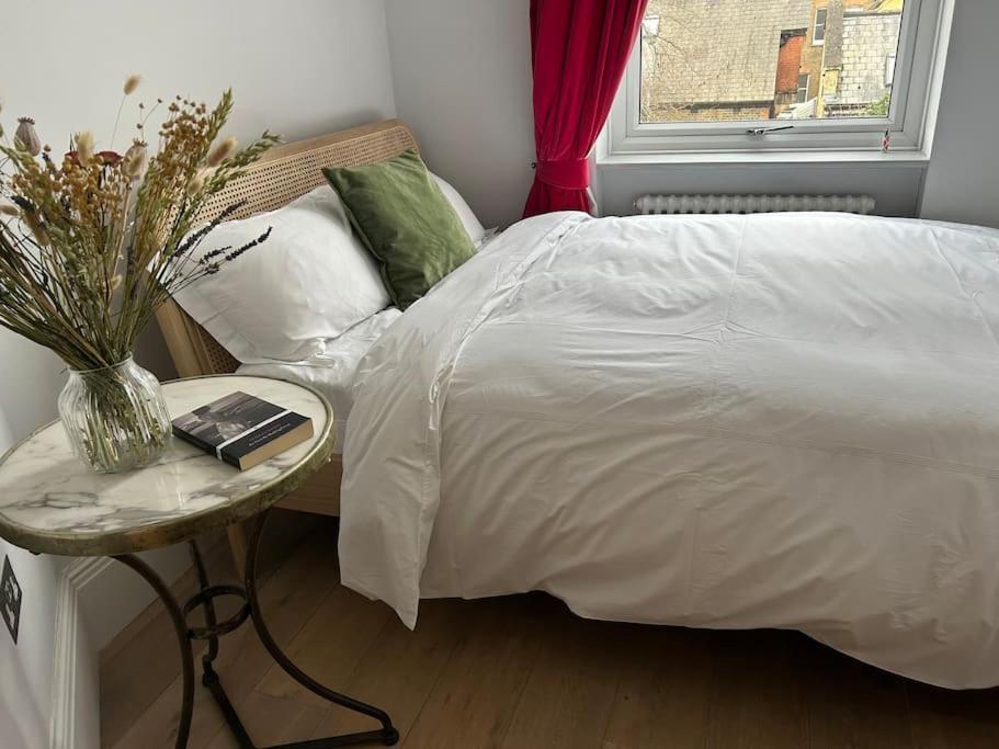 Beautiful Two Bedroom Flat In Maida Vale Apartamento Londres