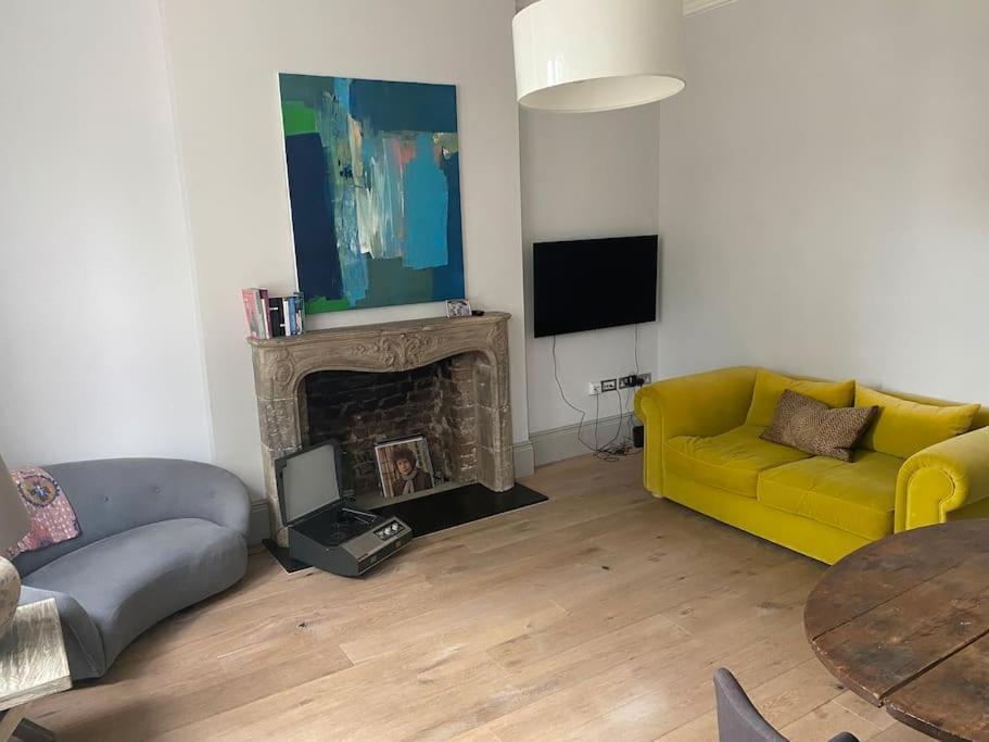 Beautiful Two Bedroom Flat In Maida Vale Apartamento *