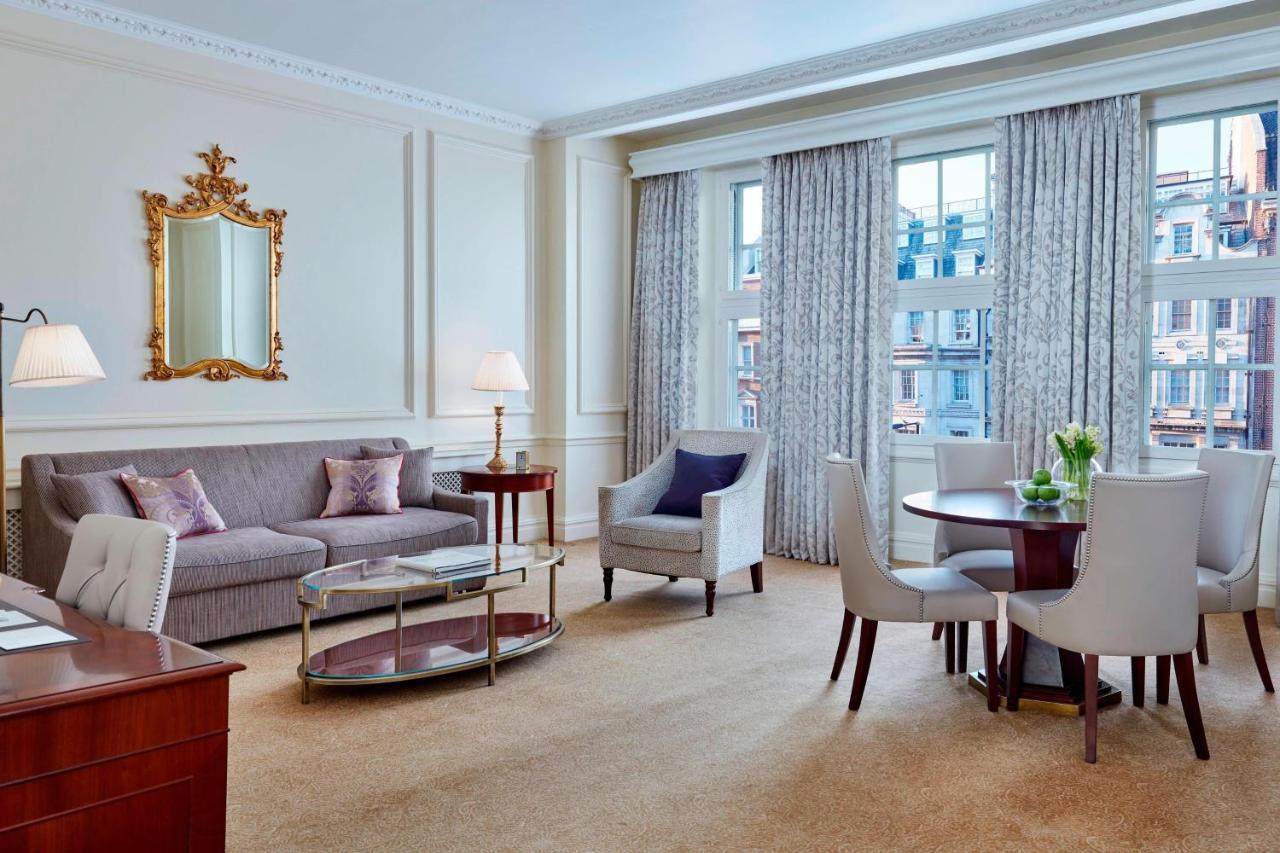 Grand Residences By Marriott - Mayfair-london 5* London