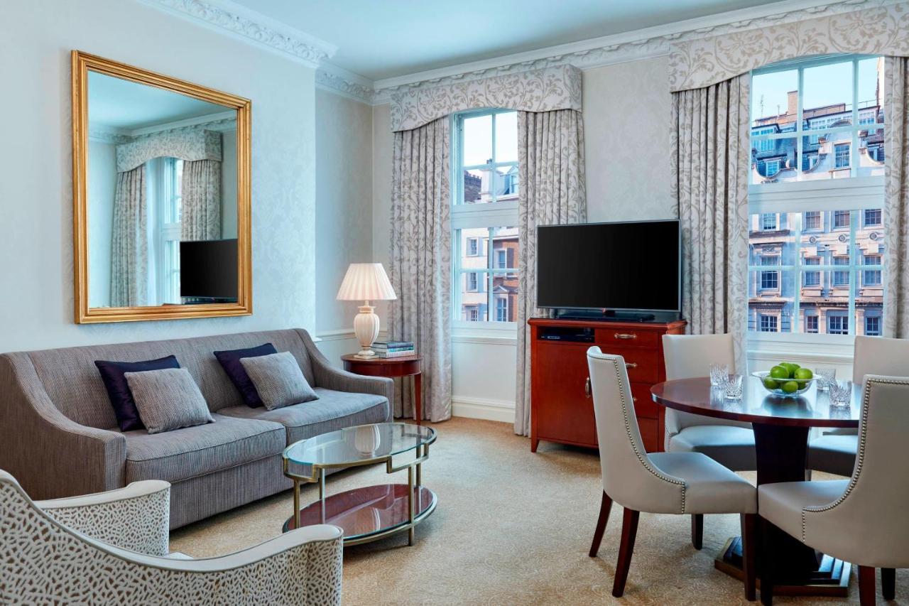 Hotel Grand Residences By Marriott - Mayfair-london London
