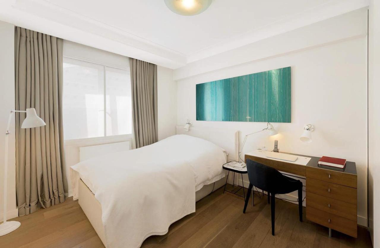 Mayfair Luxury Ferienhaus London
