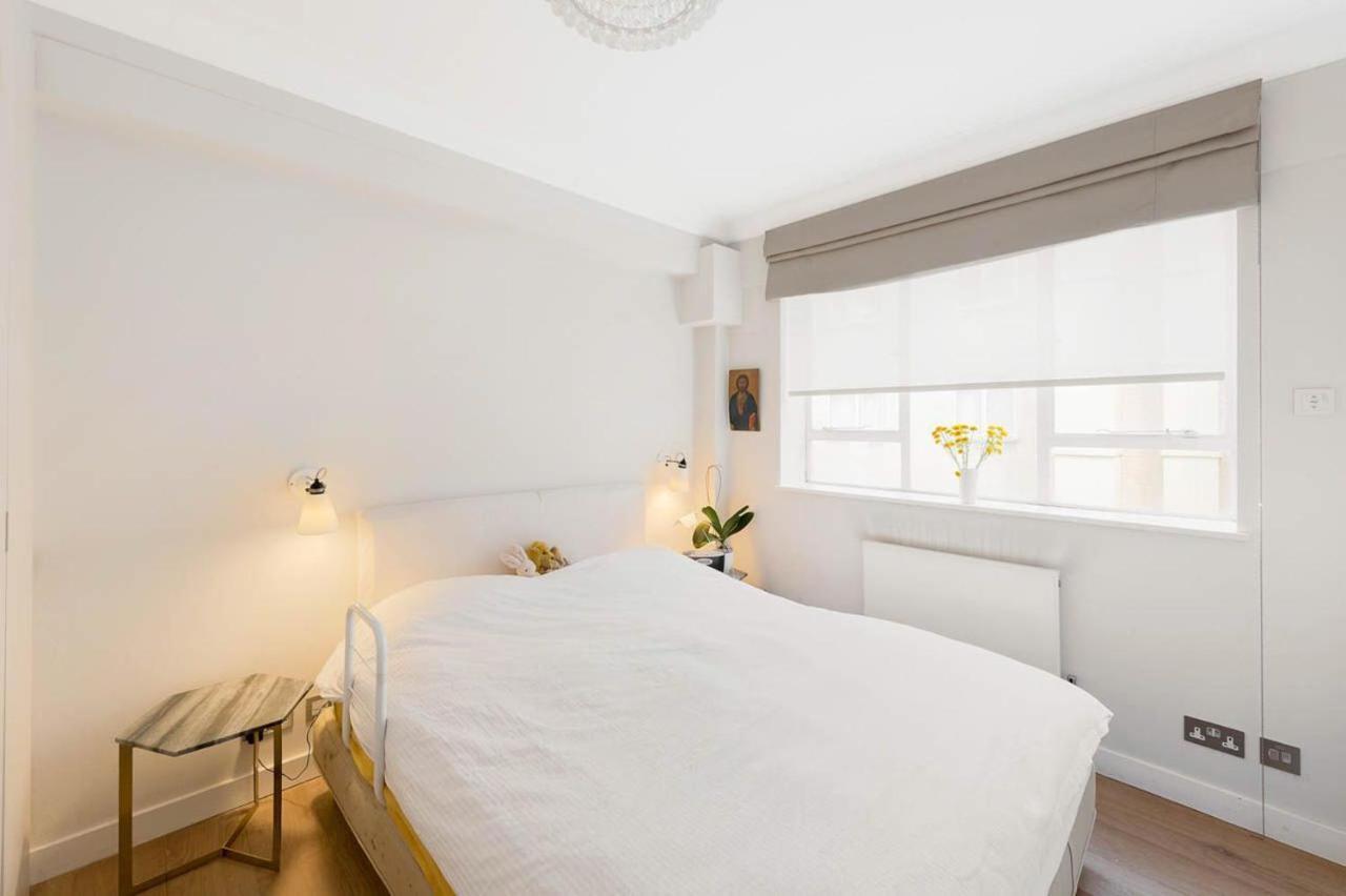 Mayfair Luxury *