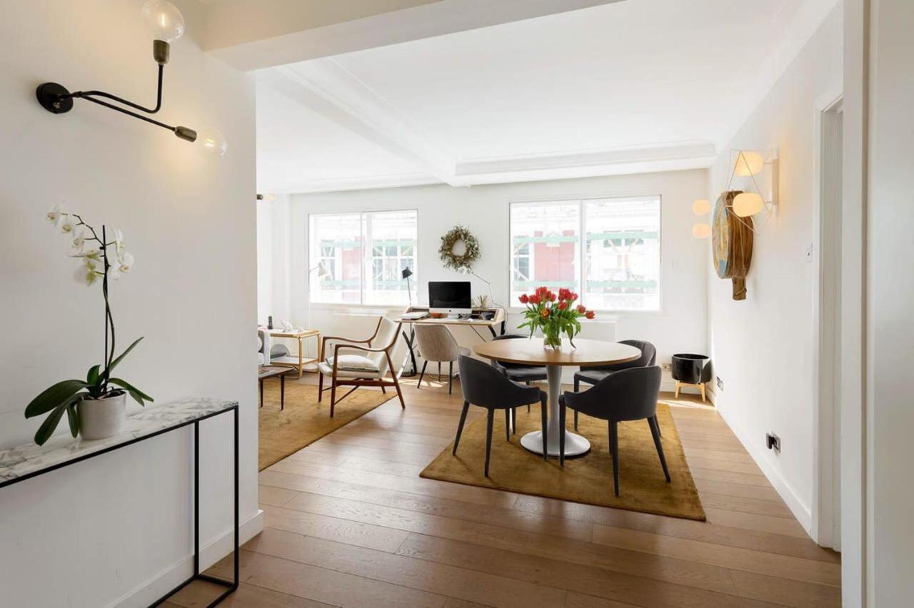 Ferienhaus Mayfair Luxury *