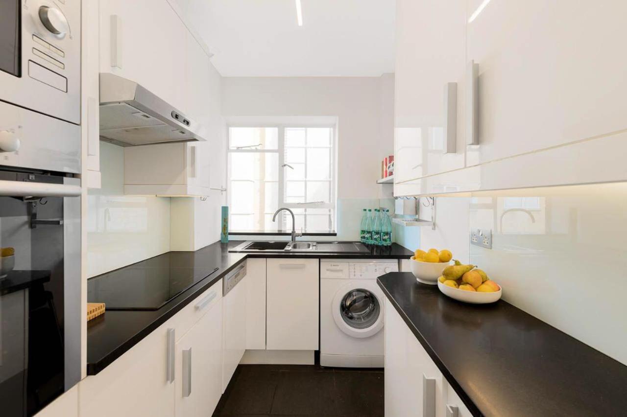 Ferienhaus Mayfair Luxury *