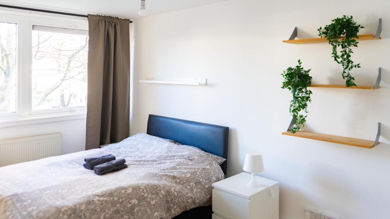 Appartement Large Modern 3 Bedrooms House With Patio/terrace
