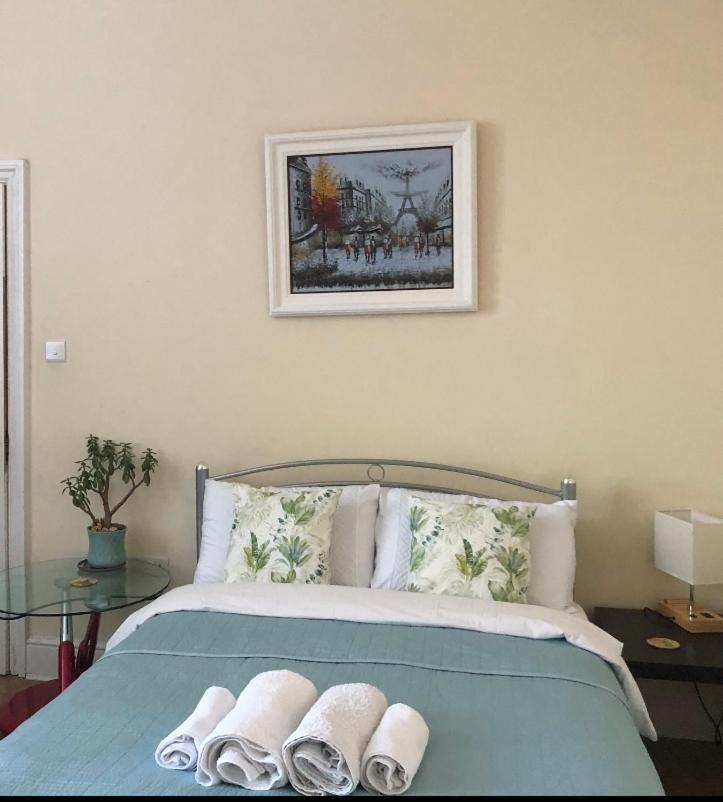 Rosie Blue Accommodatie bij particulieren