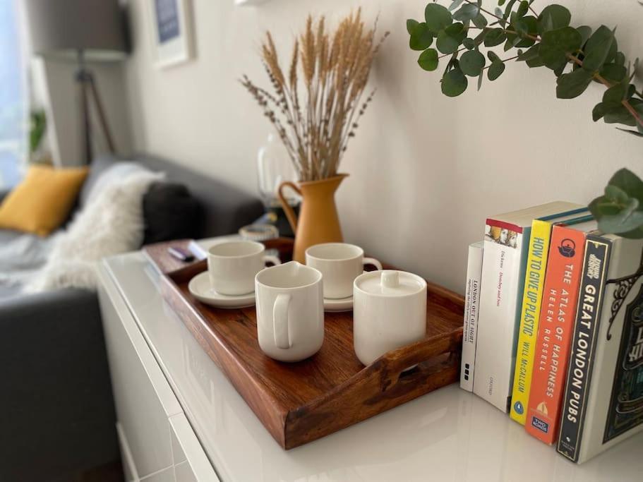 Apartment Stunning South Kensington Flat