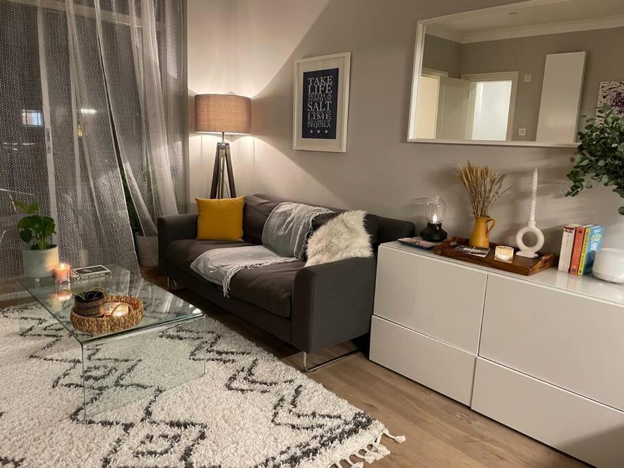 Stunning South Kensington Flat