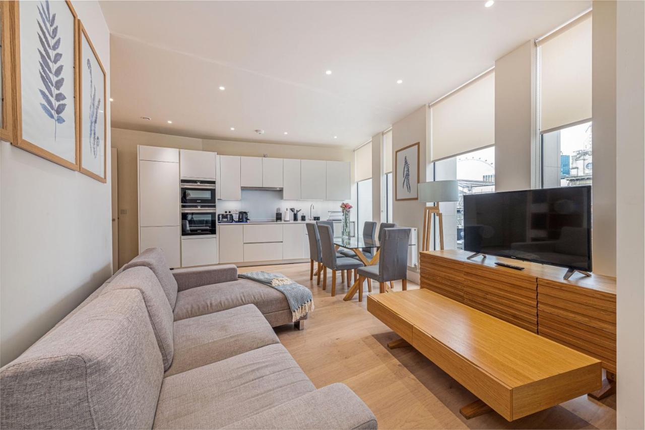 Apartment Staylux Waterloo