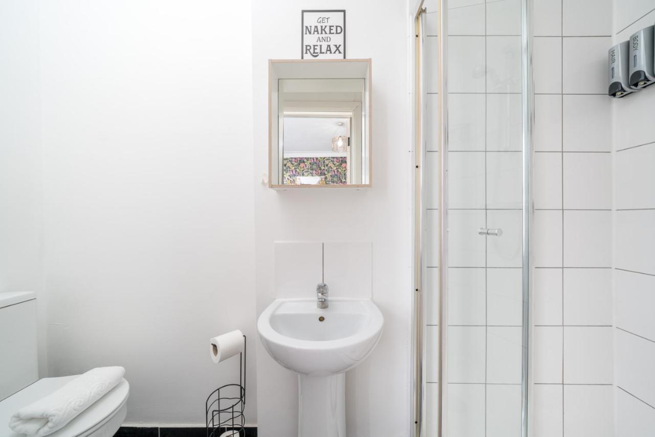 Appartement Walthamstow Londen