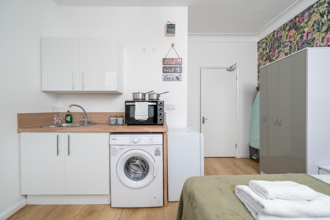 Appartement Walthamstow Londen
