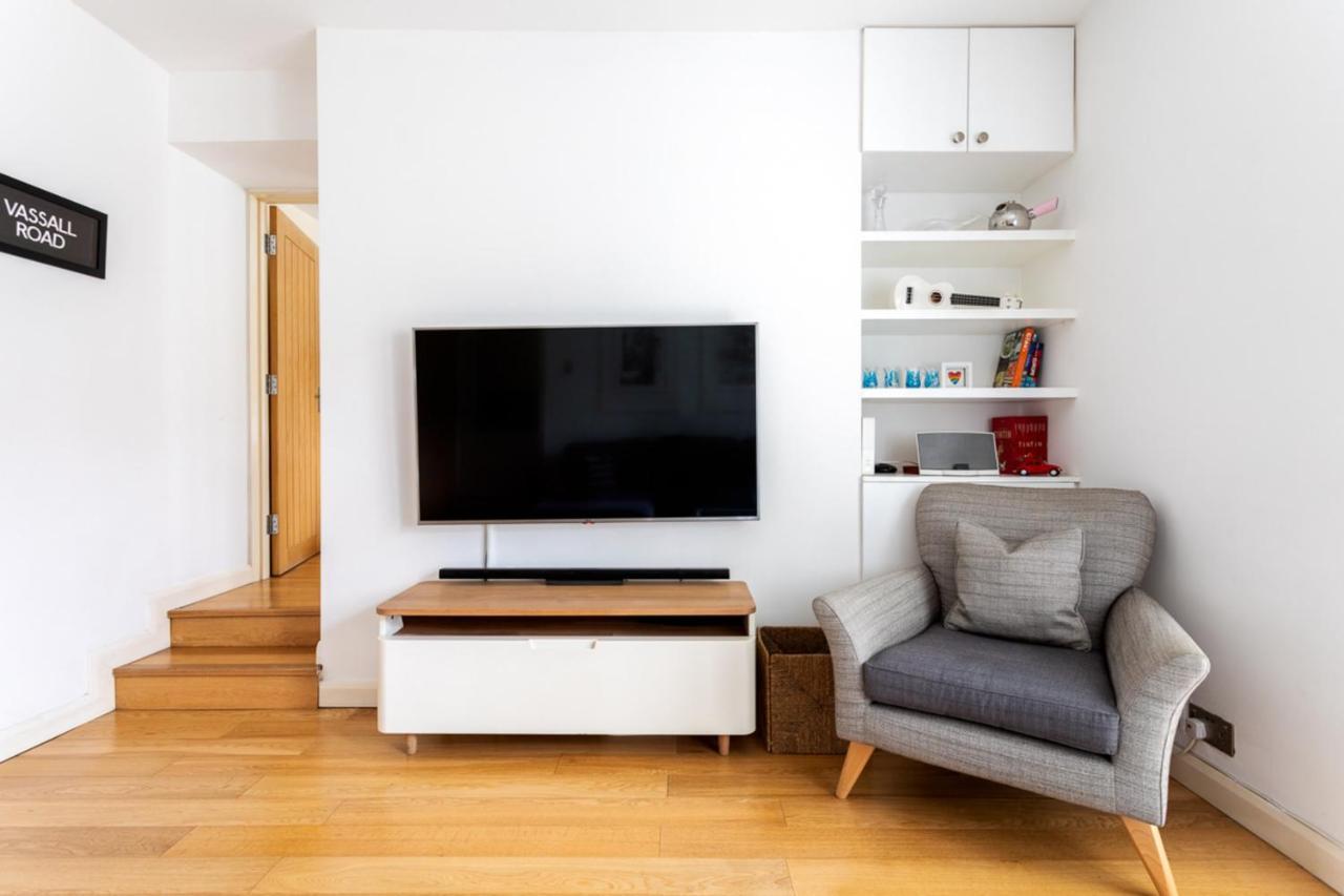 Appartement Cosy Oval