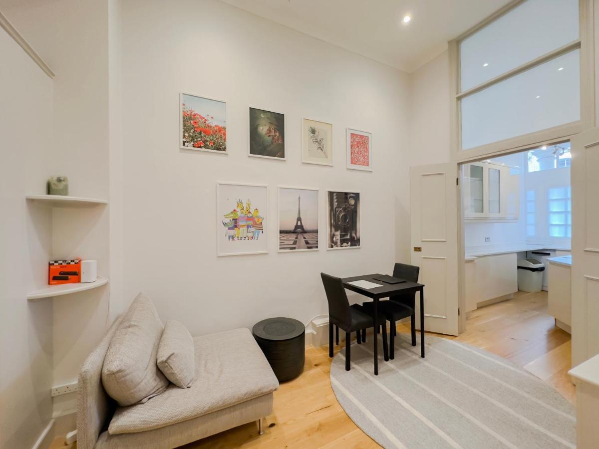 Apartment The Stanhope *