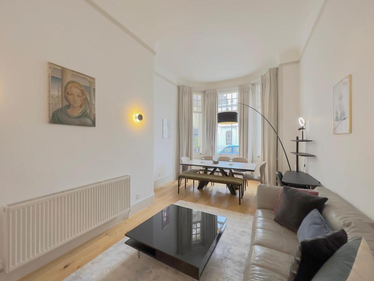 The Stanhope Apartment London