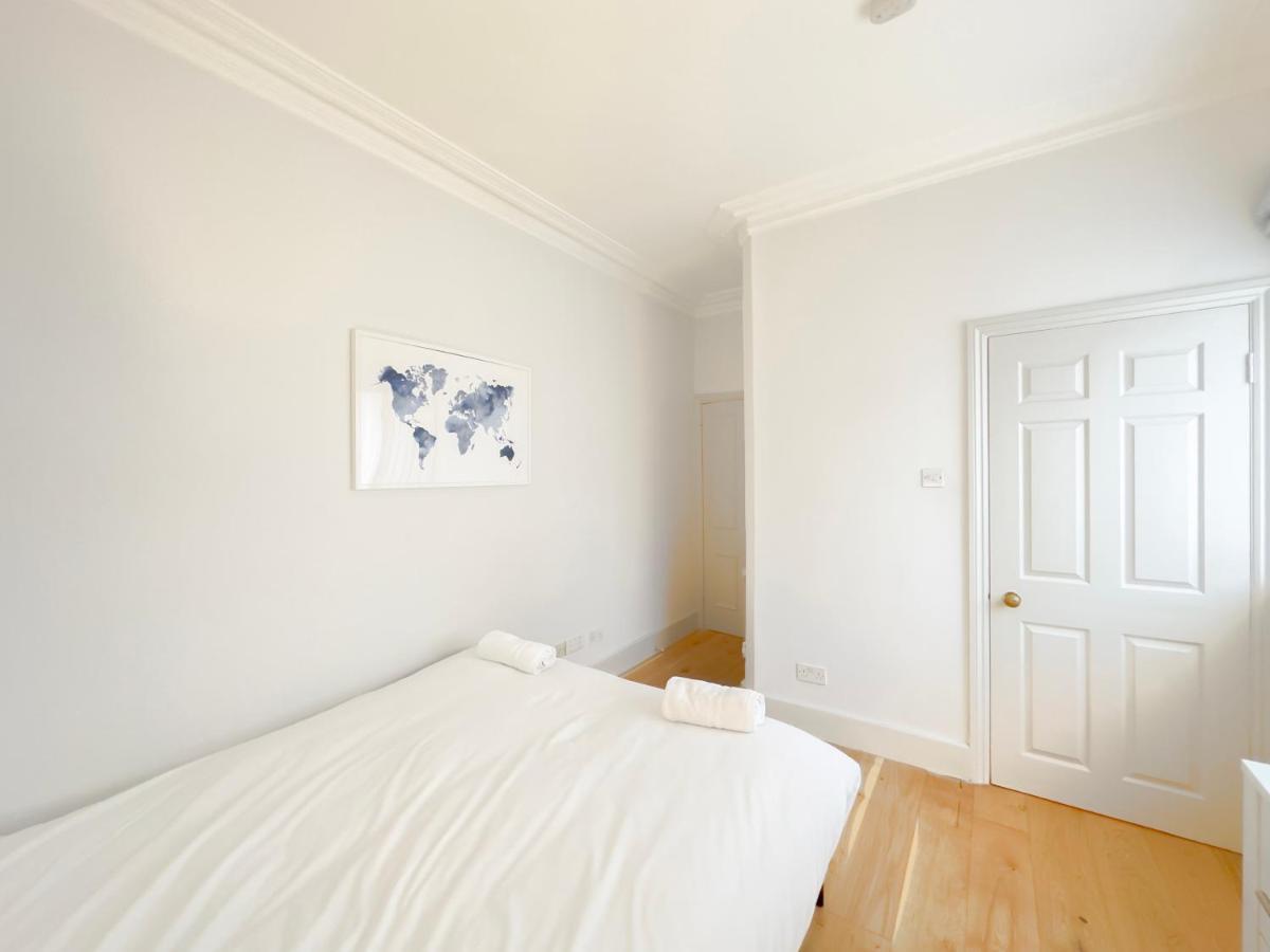 Apartment The Stanhope *