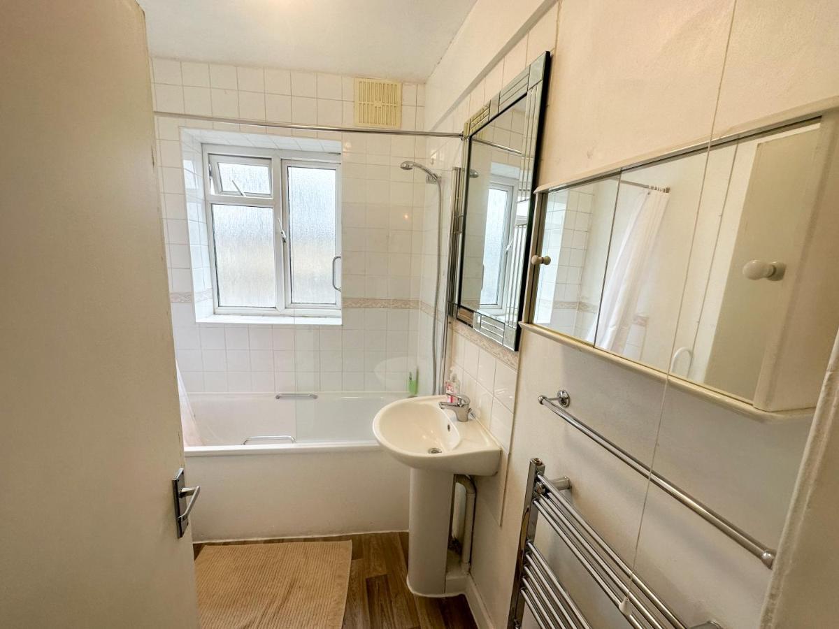 Appartement Eversholt Flats