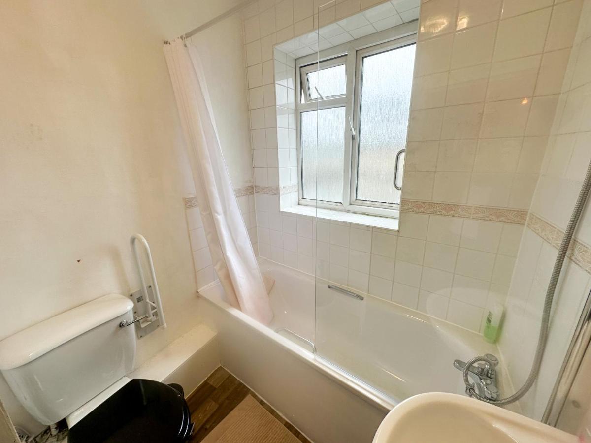 Appartement Eversholt Flats *