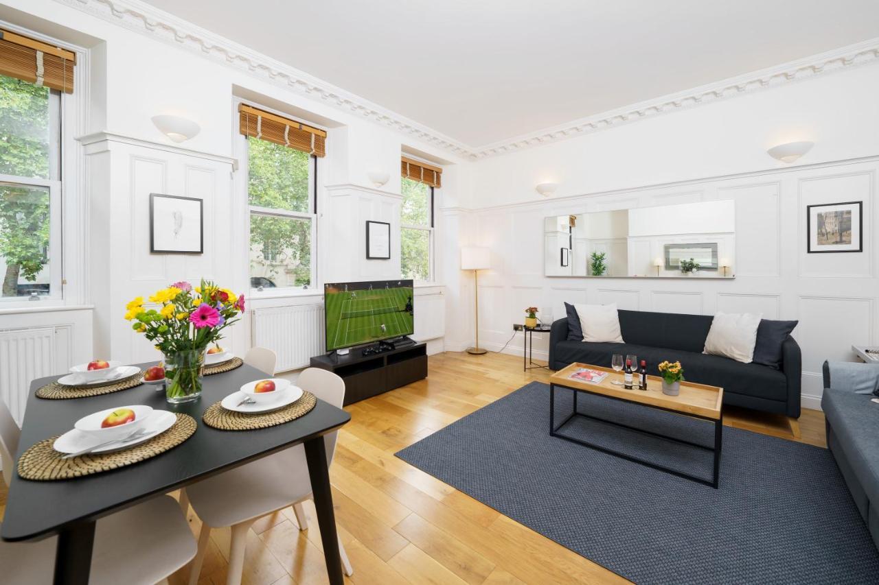 2 Bedr, 3 Beds, 1 Bath Thames, Trafalgar Sq Appartement *