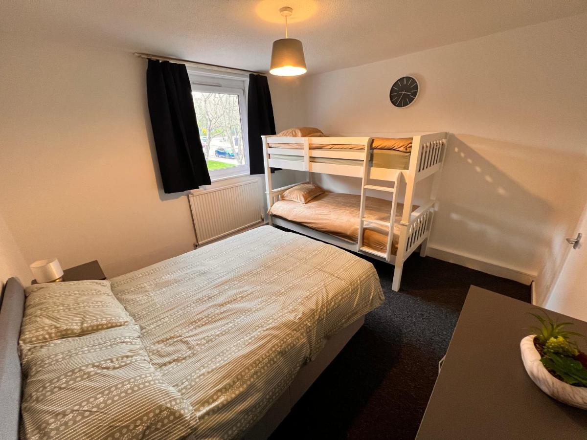 Archway Islington Appartement Londen