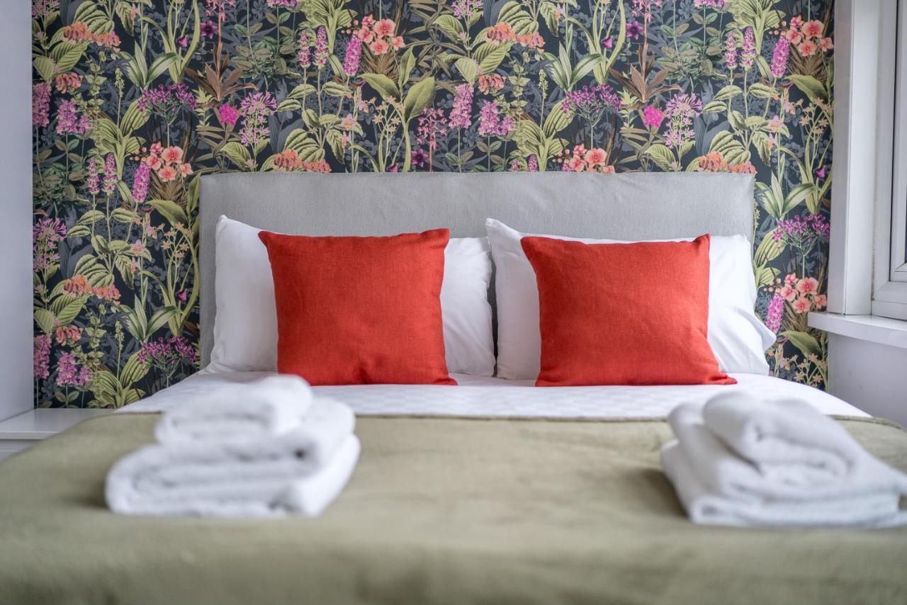 Appartement Walthamstow Londen