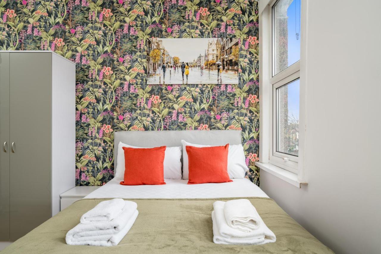Walthamstow Appartement Londen