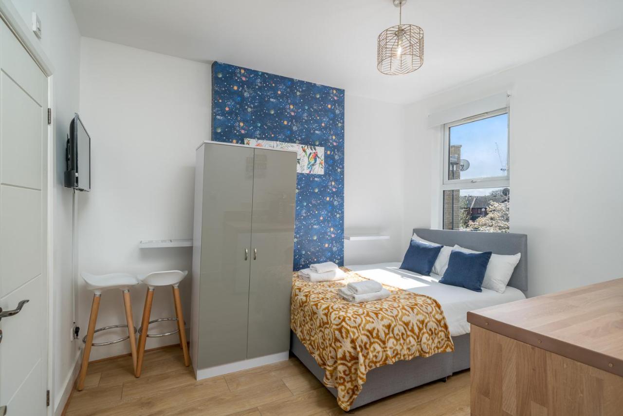 Appartement Walthamstow Londen