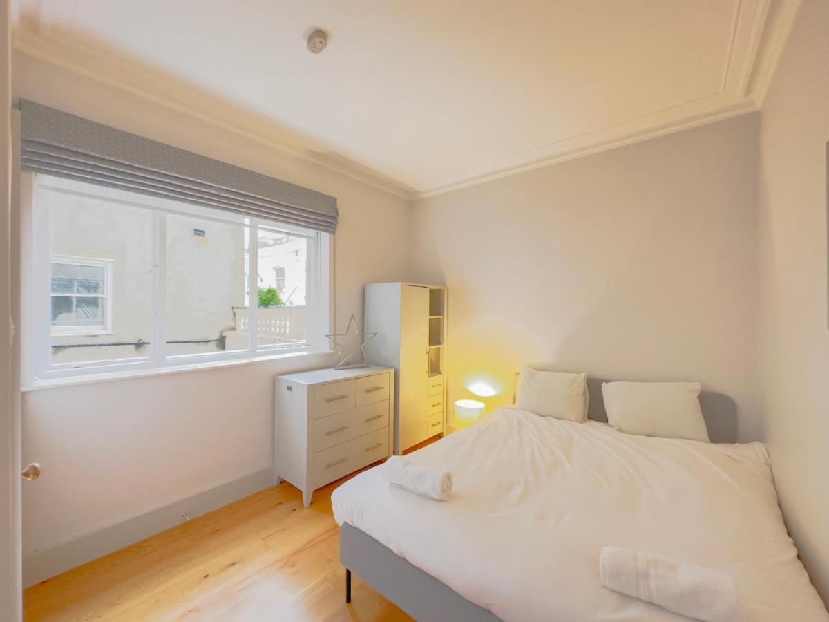 Apartment The Stanhope London