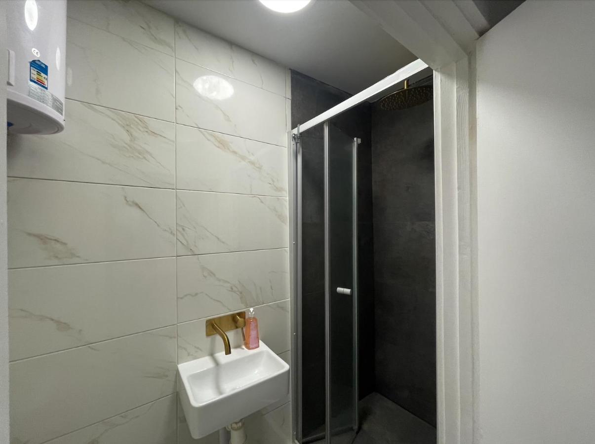 Brick Lane Apartamento